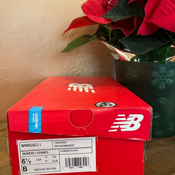 NEW BALANCE NERGIZE SPORT TRAINING SHOE - WOMEN'S - Picture 3 of 11